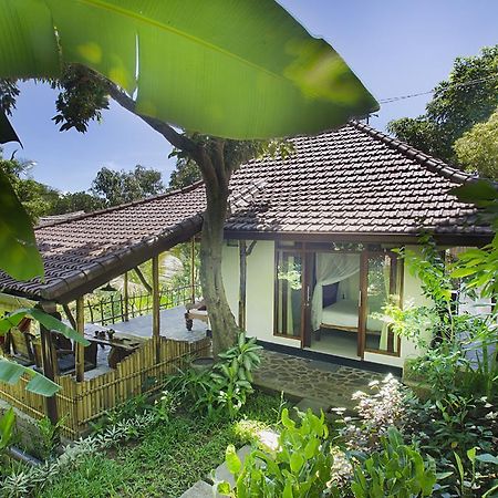 Indo Rumah Zengarden Pabean Buleleng Pokój zdjęcie