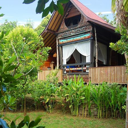 Indo Rumah Zengarden Pabean Buleleng Zewnętrze zdjęcie