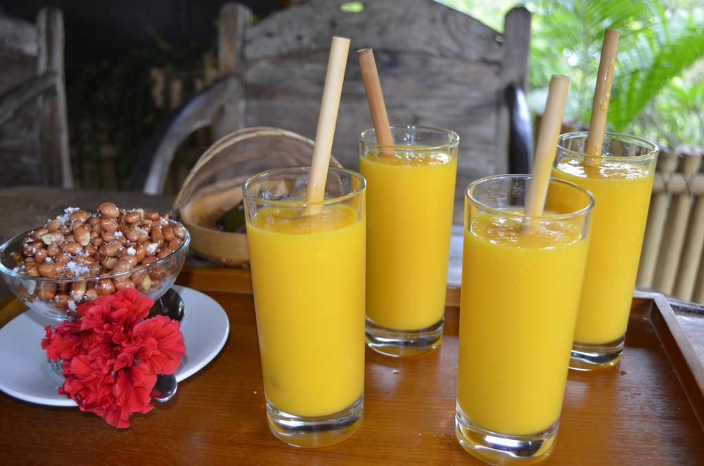 Indo Rumah Zengarden Pabean Buleleng Zewnętrze zdjęcie