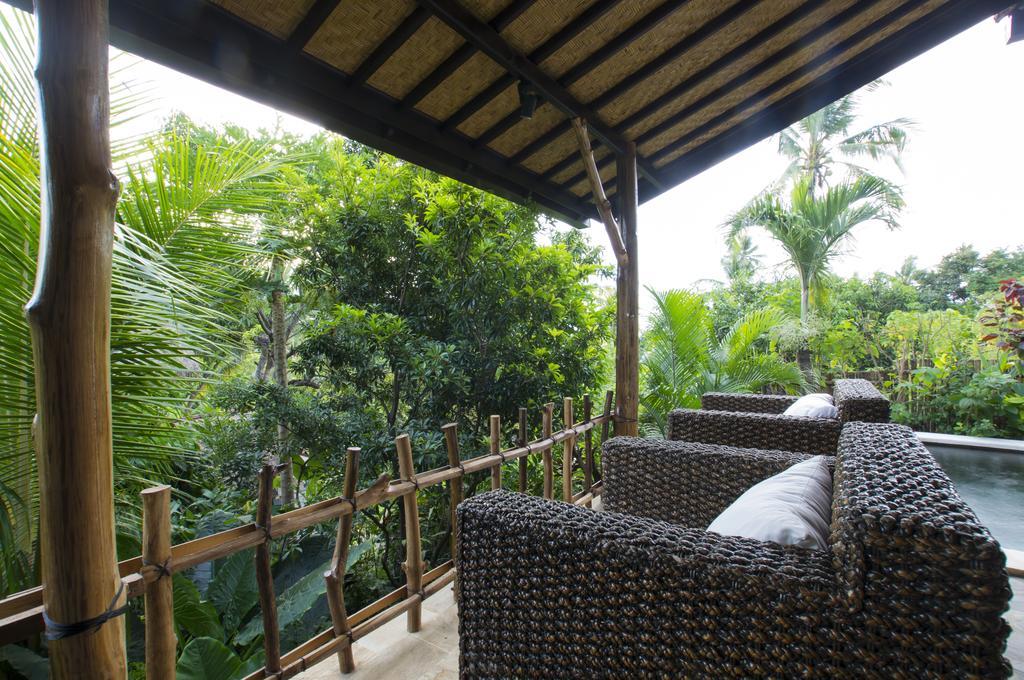 Indo Rumah Zengarden Pabean Buleleng Pokój zdjęcie