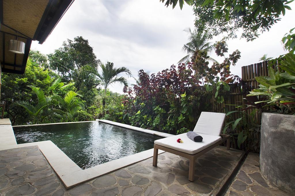 Indo Rumah Zengarden Pabean Buleleng Pokój zdjęcie