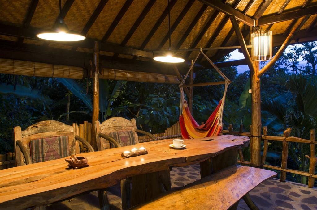 Indo Rumah Zengarden Pabean Buleleng Pokój zdjęcie