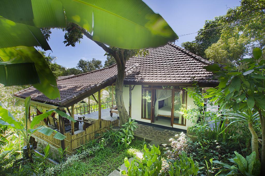 Indo Rumah Zengarden Pabean Buleleng Pokój zdjęcie