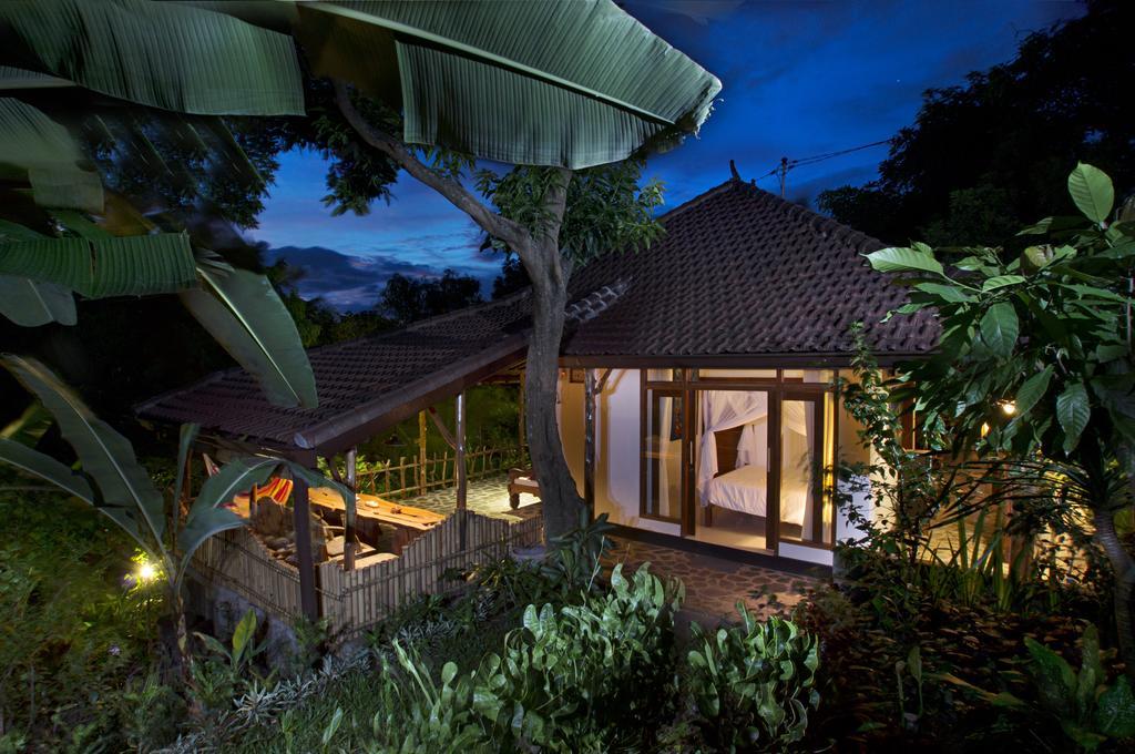 Indo Rumah Zengarden Pabean Buleleng Zewnętrze zdjęcie