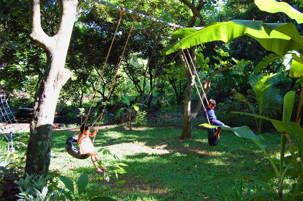 Indo Rumah Zengarden Pabean Buleleng Zewnętrze zdjęcie