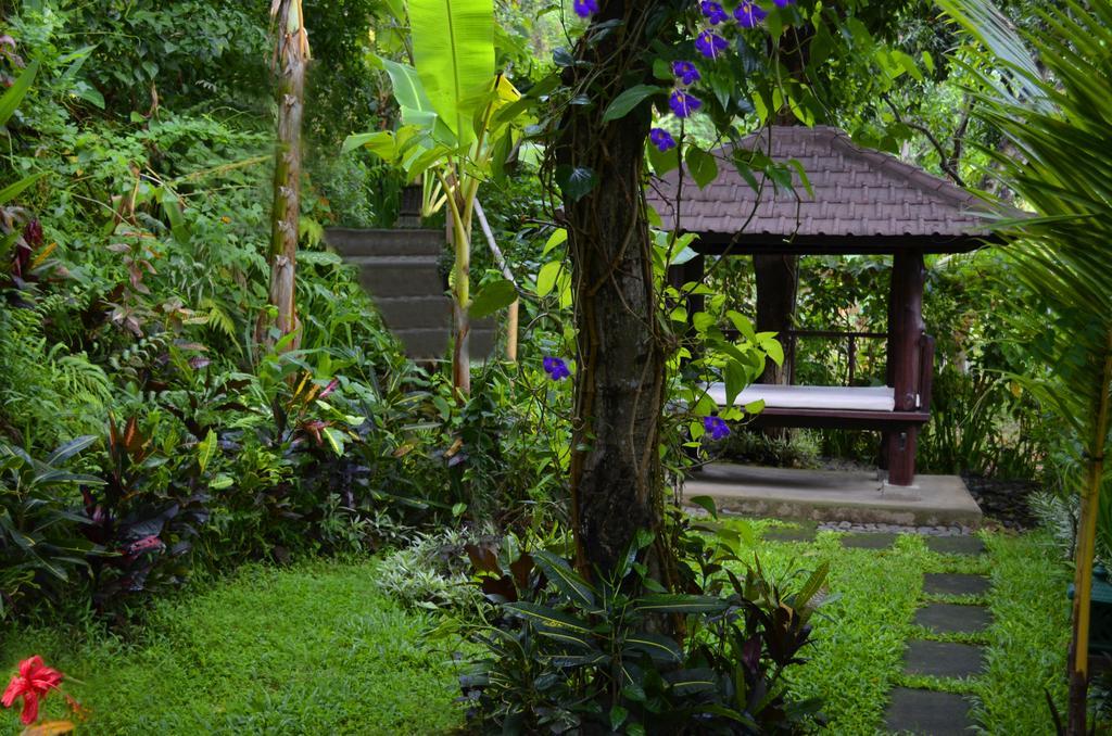Indo Rumah Zengarden Pabean Buleleng Zewnętrze zdjęcie