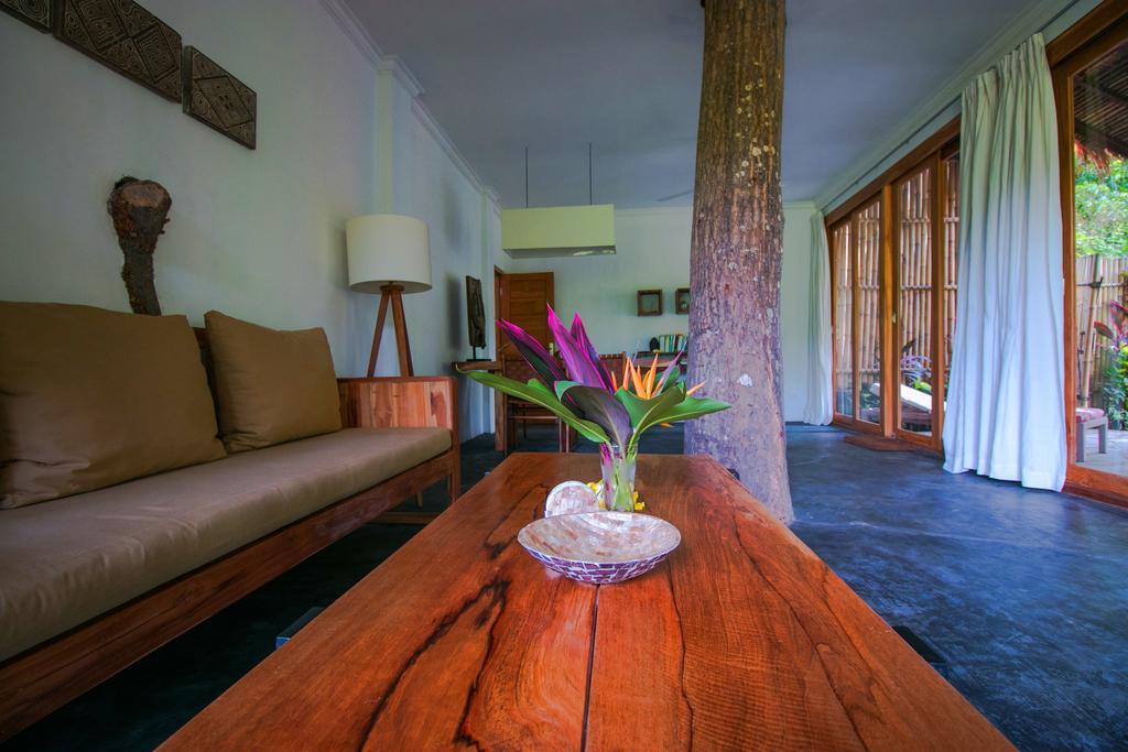 Indo Rumah Zengarden Pabean Buleleng Zewnętrze zdjęcie