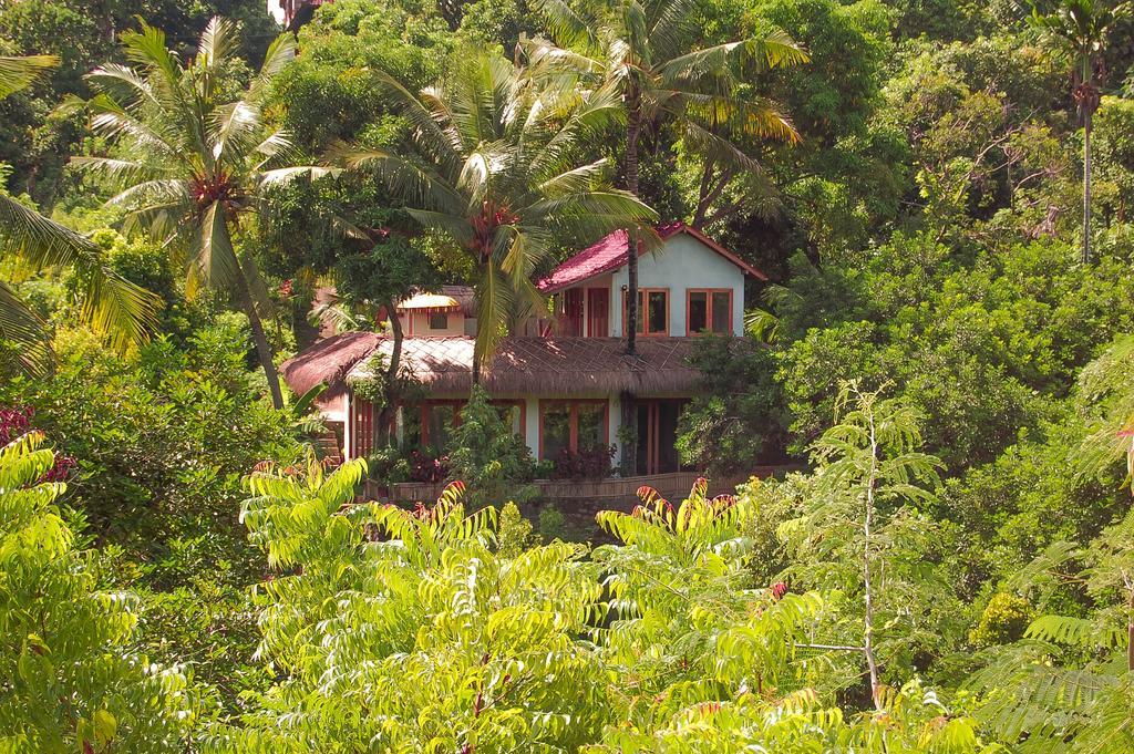 Indo Rumah Zengarden Pabean Buleleng Zewnętrze zdjęcie