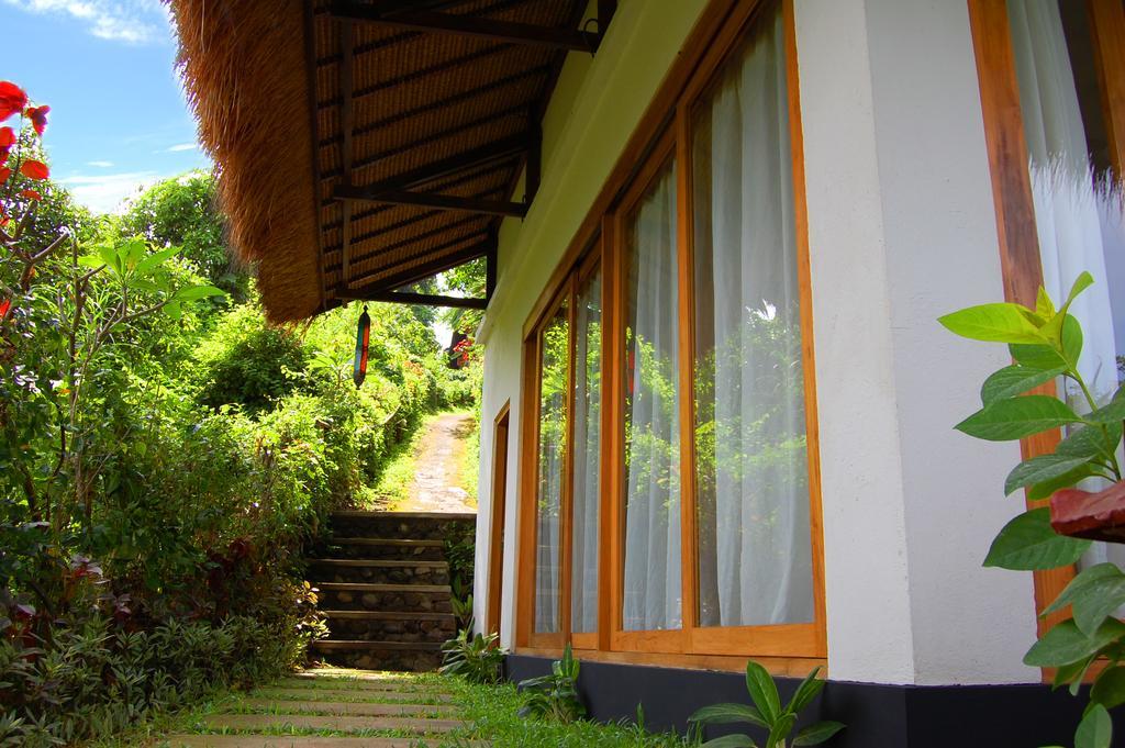 Indo Rumah Zengarden Pabean Buleleng Zewnętrze zdjęcie