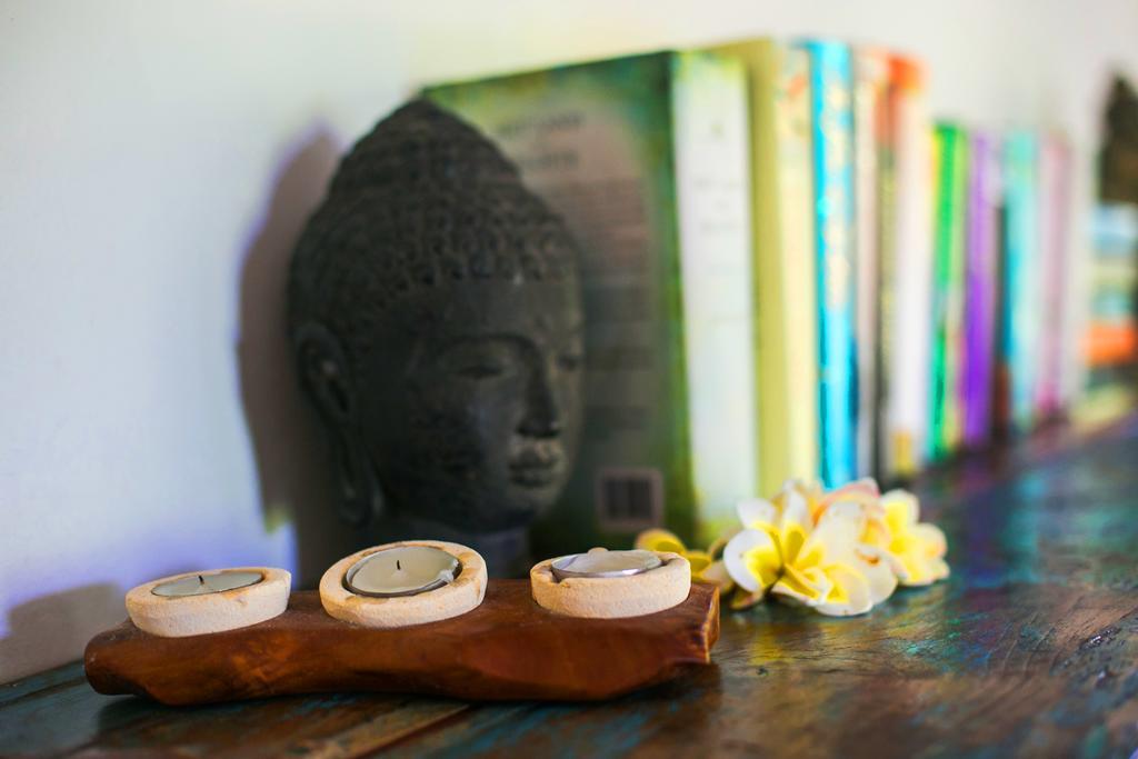 Indo Rumah Zengarden Pabean Buleleng Zewnętrze zdjęcie