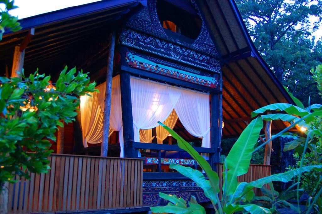 Indo Rumah Zengarden Pabean Buleleng Zewnętrze zdjęcie