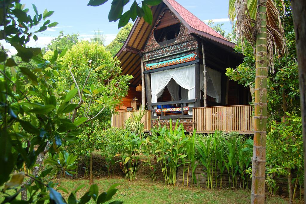 Indo Rumah Zengarden Pabean Buleleng Zewnętrze zdjęcie