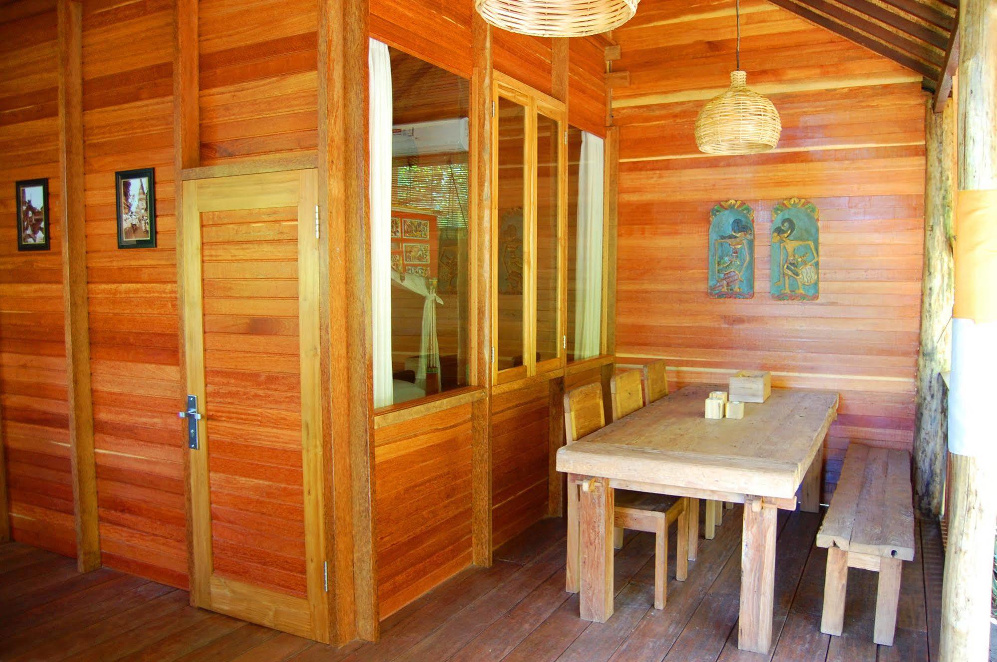 Indo Rumah Zengarden Pabean Buleleng Zewnętrze zdjęcie