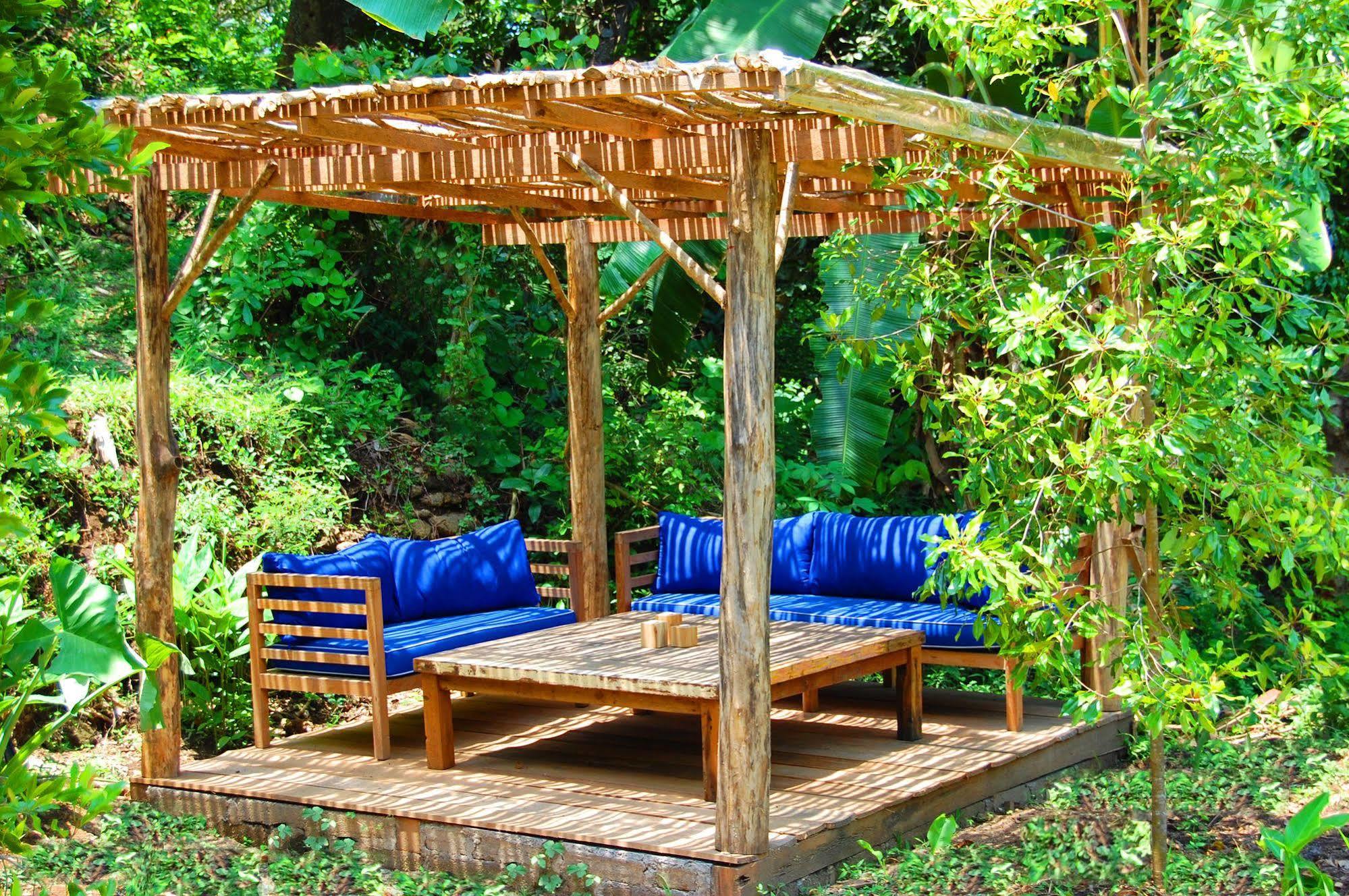 Indo Rumah Zengarden Pabean Buleleng Zewnętrze zdjęcie