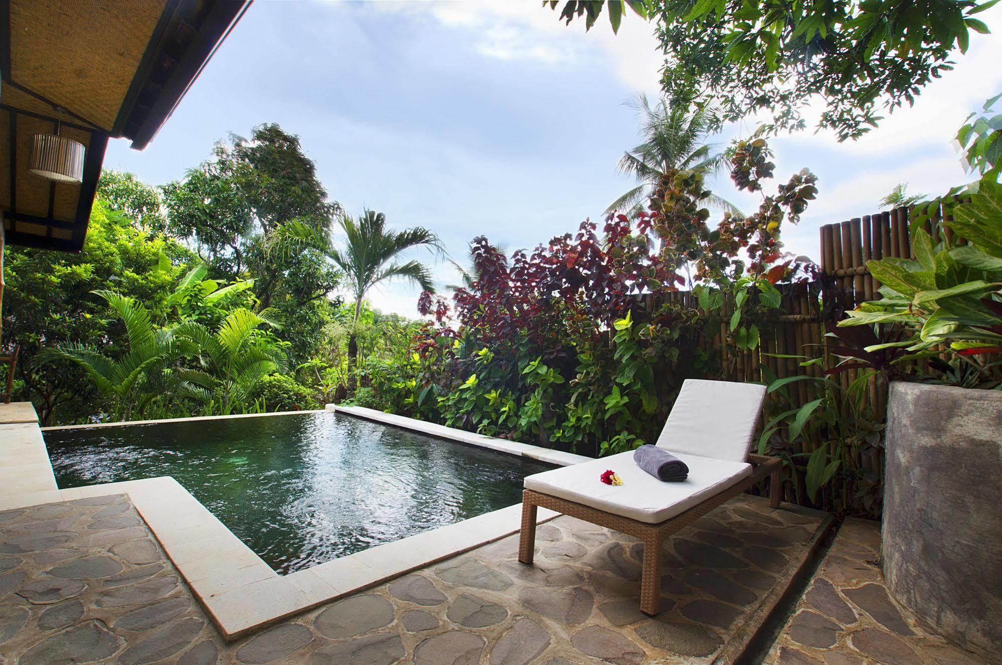 Indo Rumah Zengarden Pabean Buleleng Zewnętrze zdjęcie