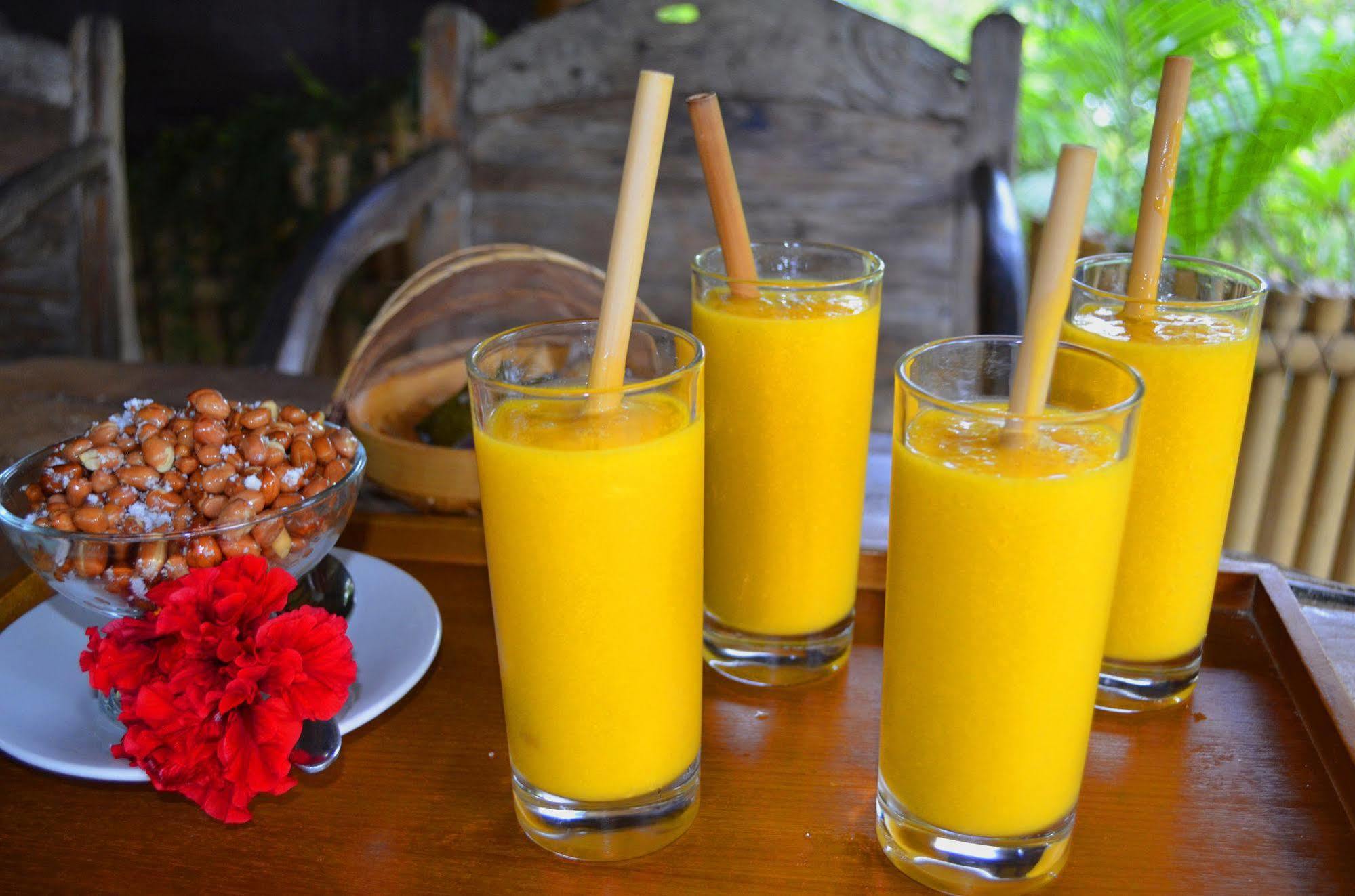 Indo Rumah Zengarden Pabean Buleleng Zewnętrze zdjęcie