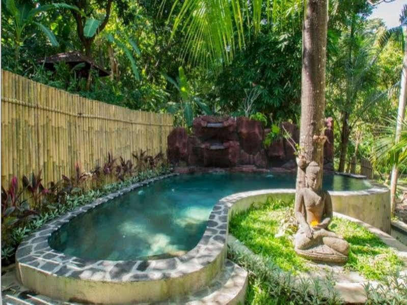 Indo Rumah Zengarden Pabean Buleleng Zewnętrze zdjęcie