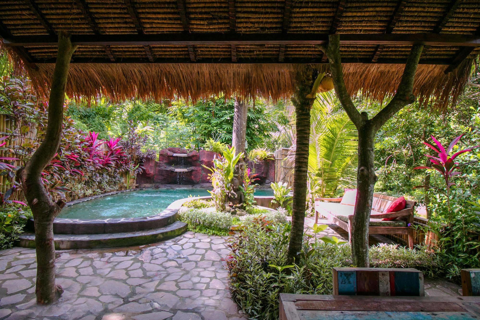 Indo Rumah Zengarden Pabean Buleleng Zewnętrze zdjęcie
