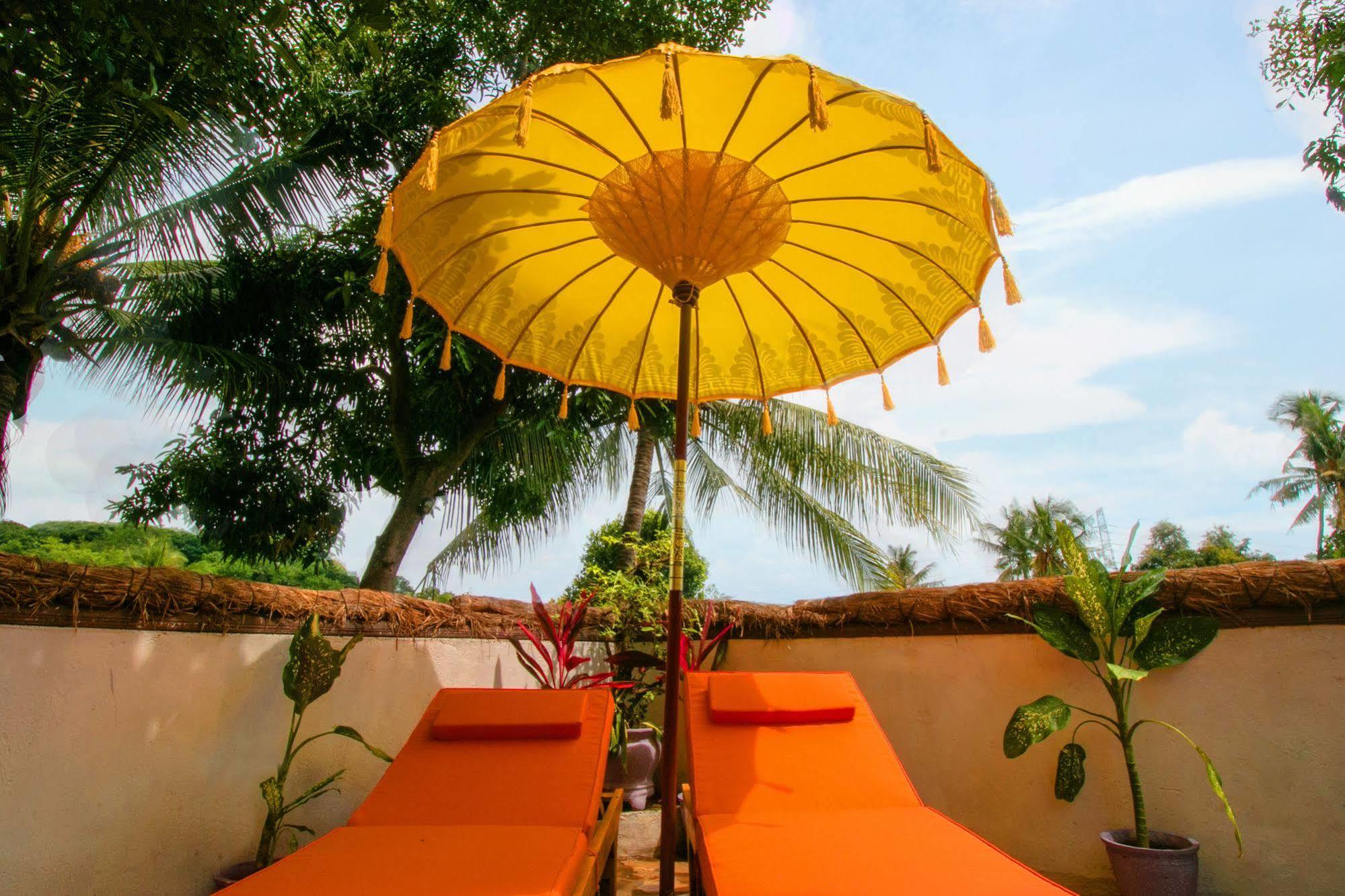 Indo Rumah Zengarden Pabean Buleleng Zewnętrze zdjęcie